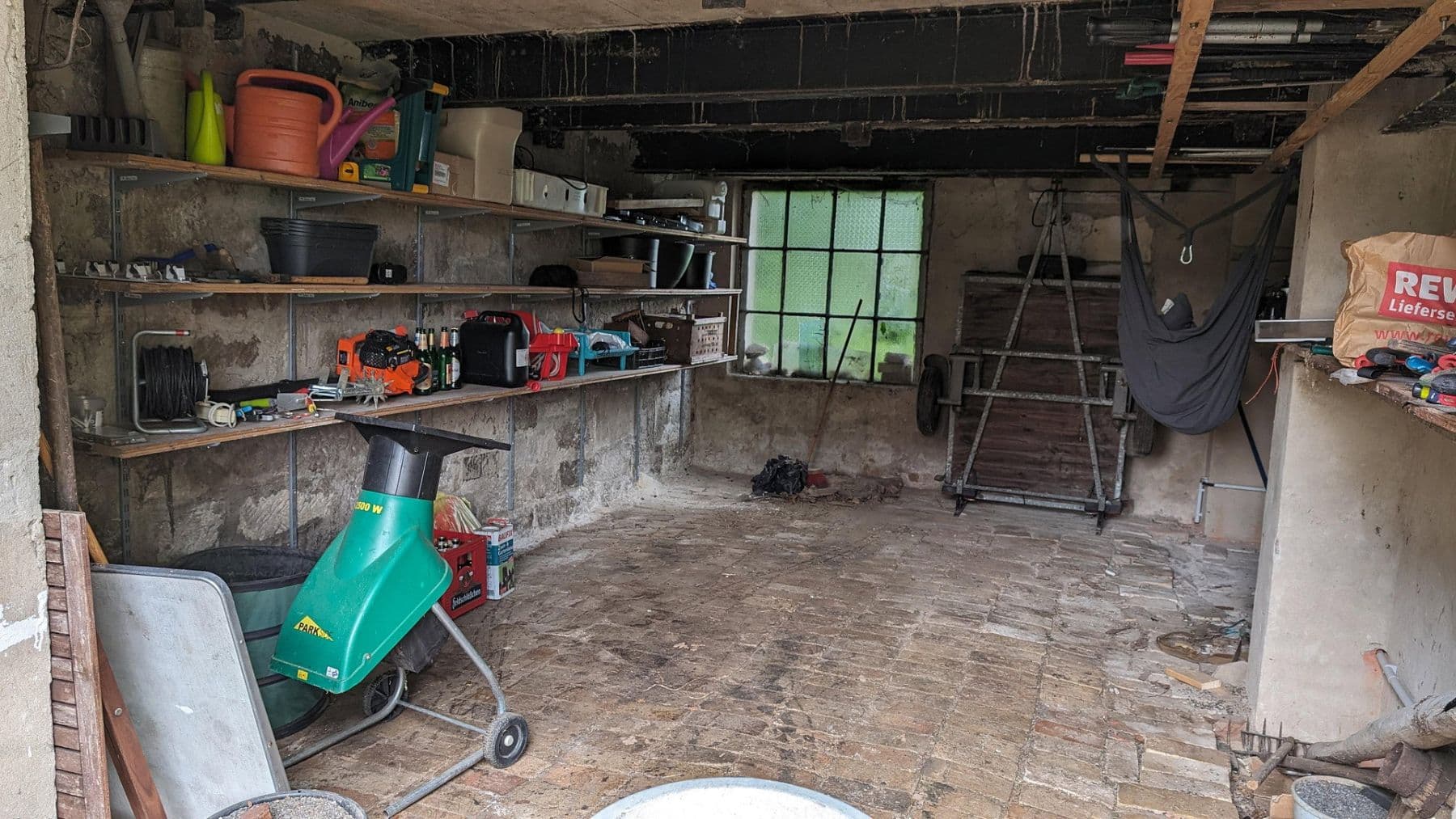 Prodej pozemku 1.350 m², Am Berg 5, Dresden, Sasko Prodej pozemku 1.350 m², Am Berg 5, Dresden, Sasko
