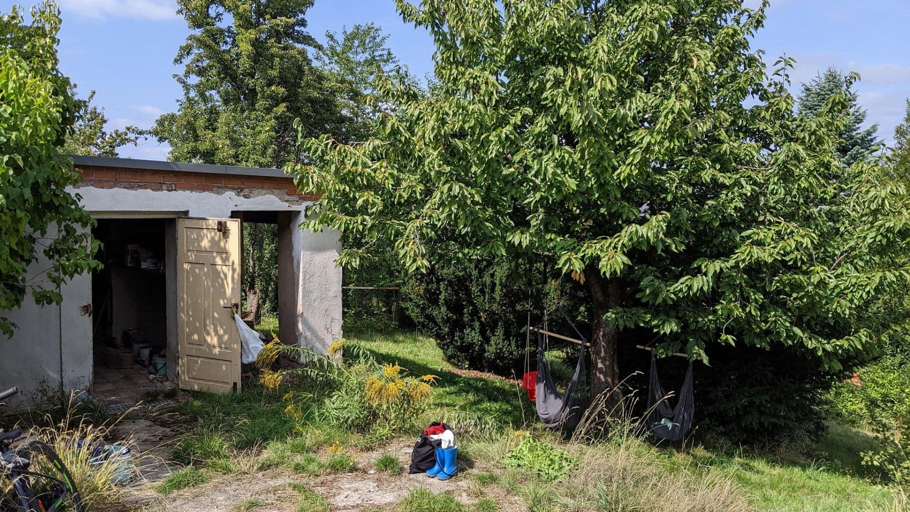 Prodej pozemku 1.350 m², Am Berg 5, Dresden, Sasko Prodej pozemku 1.350 m², Am Berg 5, Dresden, Sasko