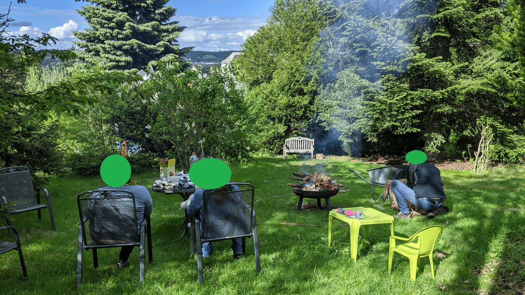 Prodej pozemku 1.350 m², Am Berg 5, Dresden, Sasko Prodej pozemku 1.350 m², Am Berg 5, Dresden, Sasko