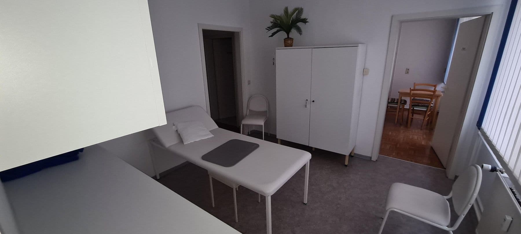 Pronájem kanceláře 140 m², Steinweg 7, Gera, Durynsko Pronájem kanceláře 140 m², Steinweg 7, Gera, Durynsko