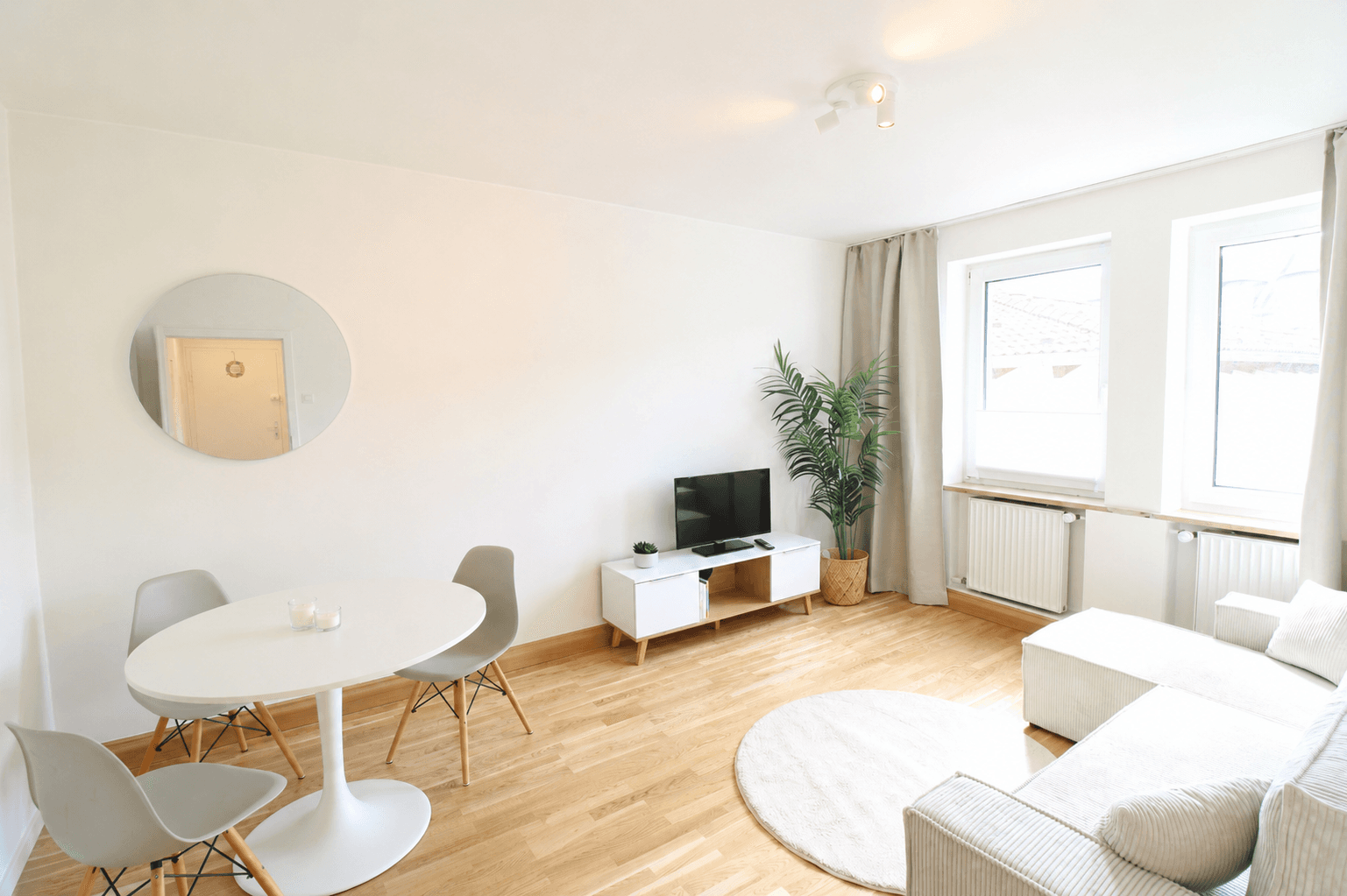 Prodej bytu 2+1 49 m², Deisenhofenerstraße 102, München, Bavorsko Prodej bytu 2+1 49 m², Deisenhofenerstraße 102, München, Bavorsko