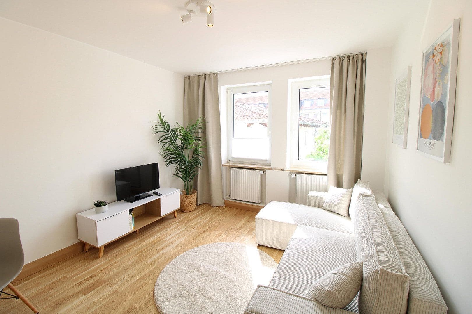Prodej bytu 2+1 49 m², Deisenhofenerstraße 102, München, Bavorsko Prodej bytu 2+1 49 m², Deisenhofenerstraße 102, München, Bavorsko