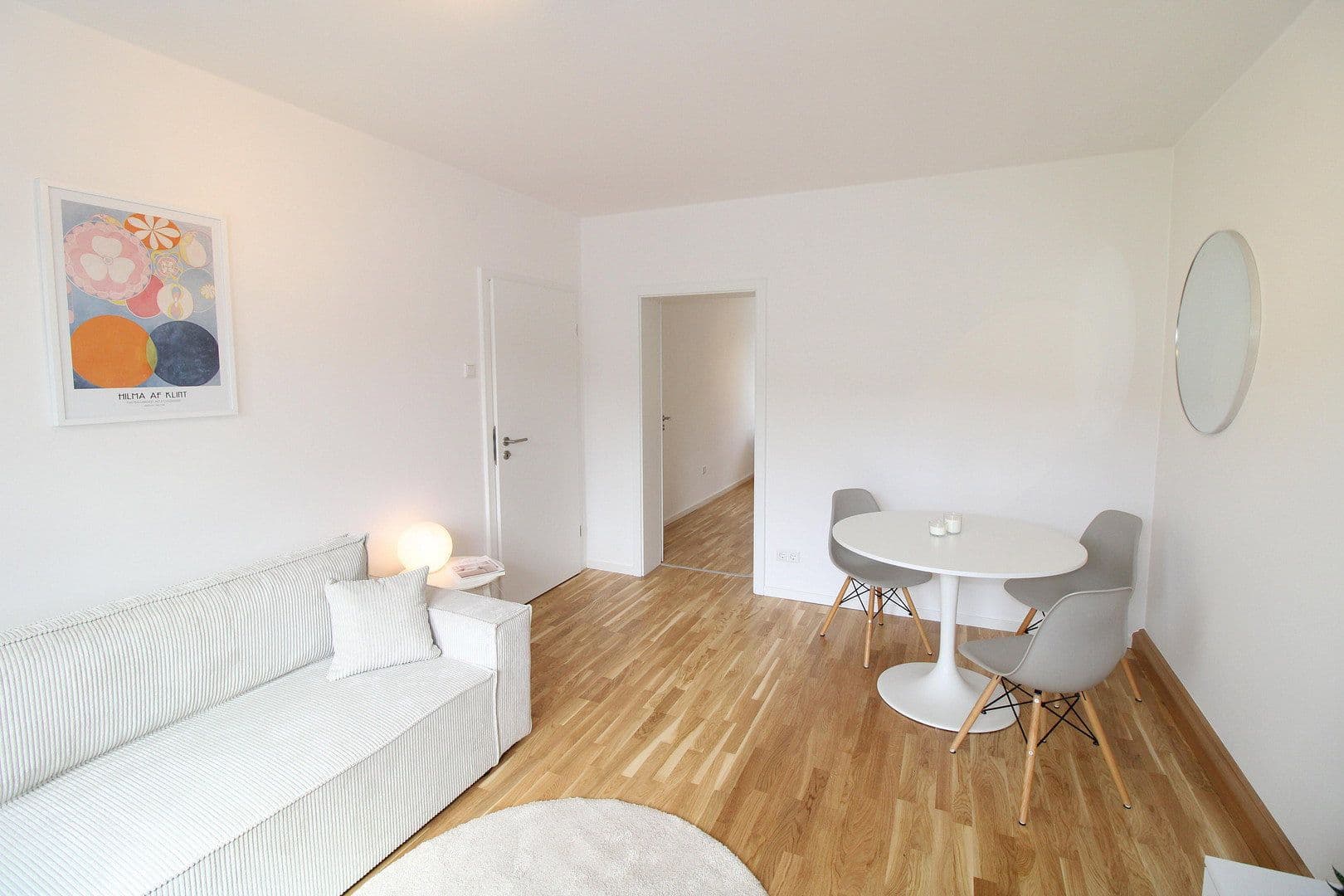 Prodej bytu 2+1 49 m², Deisenhofenerstraße 102, München, Bavorsko Prodej bytu 2+1 49 m², Deisenhofenerstraße 102, München, Bavorsko