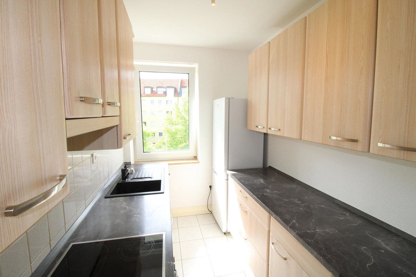 Prodej bytu 2+1 49 m², Deisenhofenerstraße 102, München, Bavorsko Prodej bytu 2+1 49 m², Deisenhofenerstraße 102, München, Bavorsko