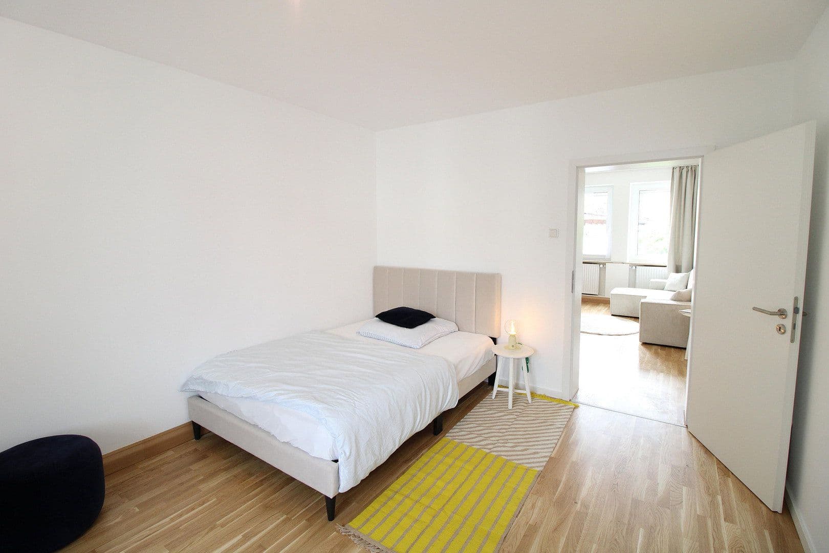 Prodej bytu 2+1 49 m², Deisenhofenerstraße 102, München, Bavorsko Prodej bytu 2+1 49 m², Deisenhofenerstraße 102, München, Bavorsko