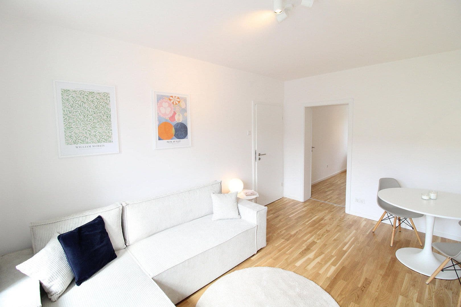 Prodej bytu 2+1 49 m², Deisenhofenerstraße 102, München, Bavorsko Prodej bytu 2+1 49 m², Deisenhofenerstraße 102, München, Bavorsko