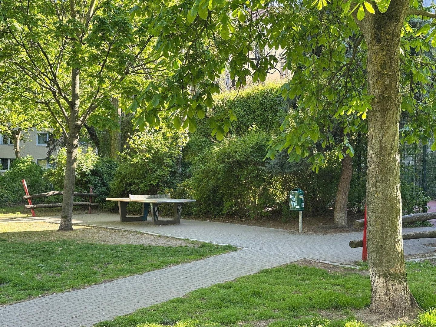 Pronájem bytu 3+1 62 m², Berlin, Berlín Pronájem bytu 3+1 62 m², Berlin, Berlín