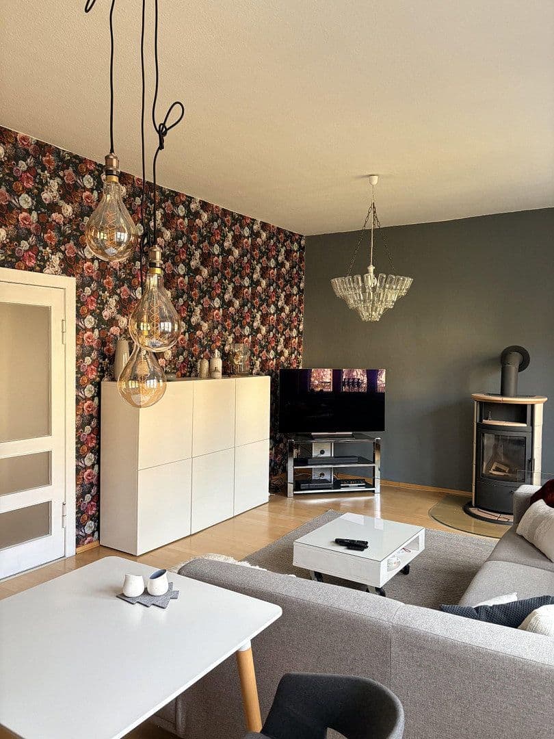 Prodej domu 151 m², pozemek 579 m², Berlin, Berlín Prodej domu 151 m², pozemek 579 m², Berlin, Berlín