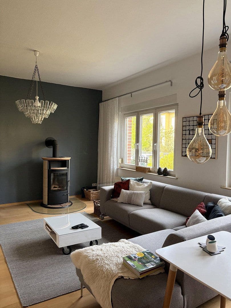 Prodej domu 151 m², pozemek 579 m², Berlin, Berlín Prodej domu 151 m², pozemek 579 m², Berlin, Berlín