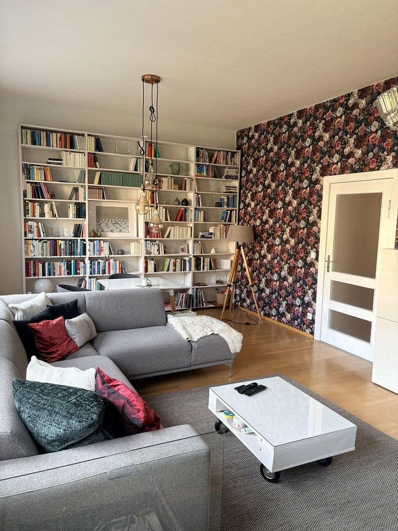 Prodej domu 151 m², pozemek 579 m², Berlin, Berlín Prodej domu 151 m², pozemek 579 m², Berlin, Berlín