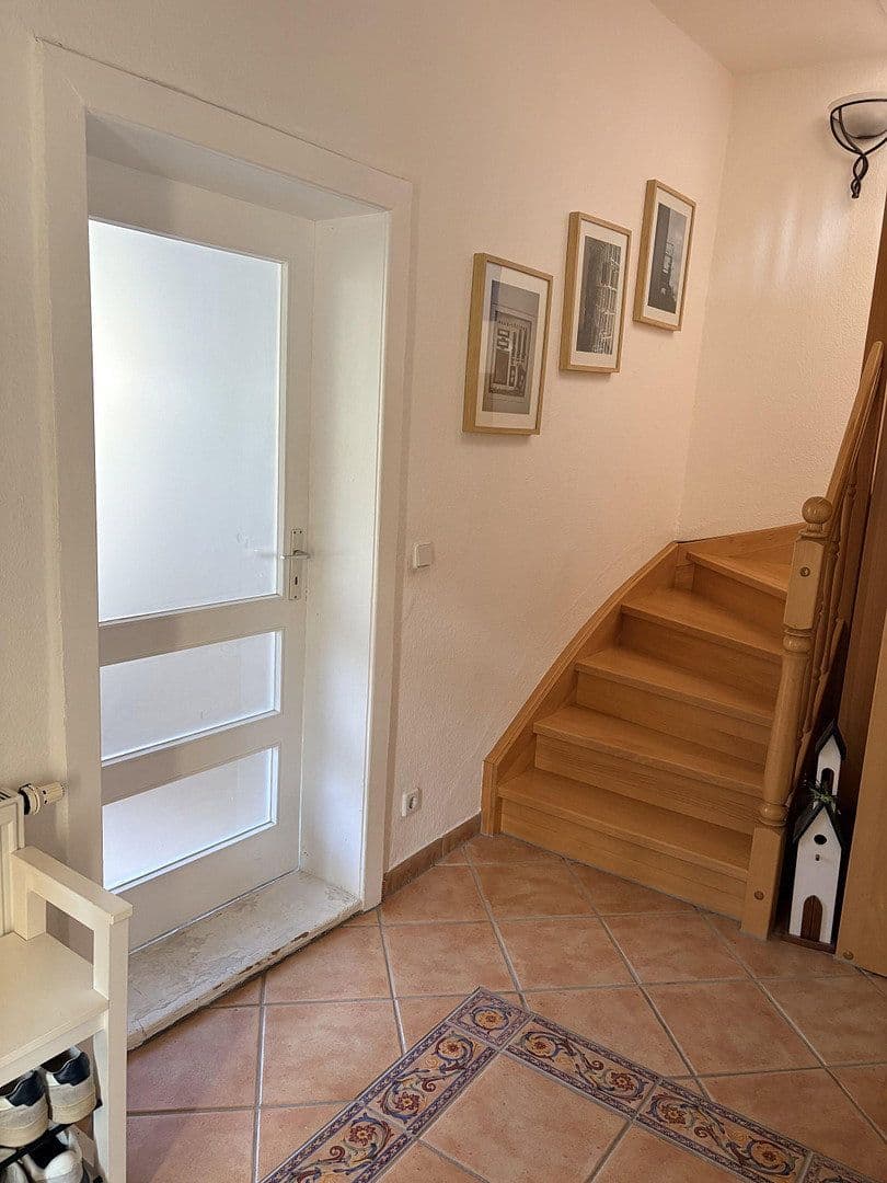 Prodej domu 151 m², pozemek 579 m², Berlin, Berlín Prodej domu 151 m², pozemek 579 m², Berlin, Berlín
