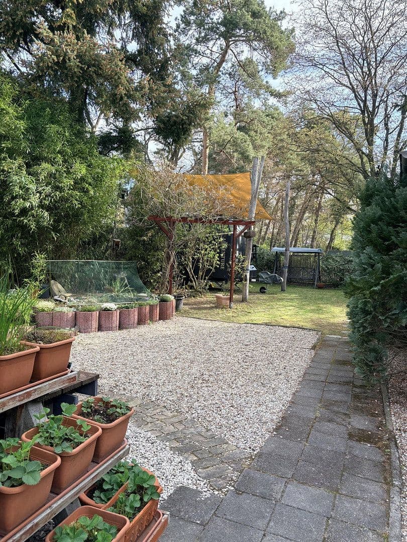 Prodej domu 151 m², pozemek 579 m², Berlin, Berlín Prodej domu 151 m², pozemek 579 m², Berlin, Berlín