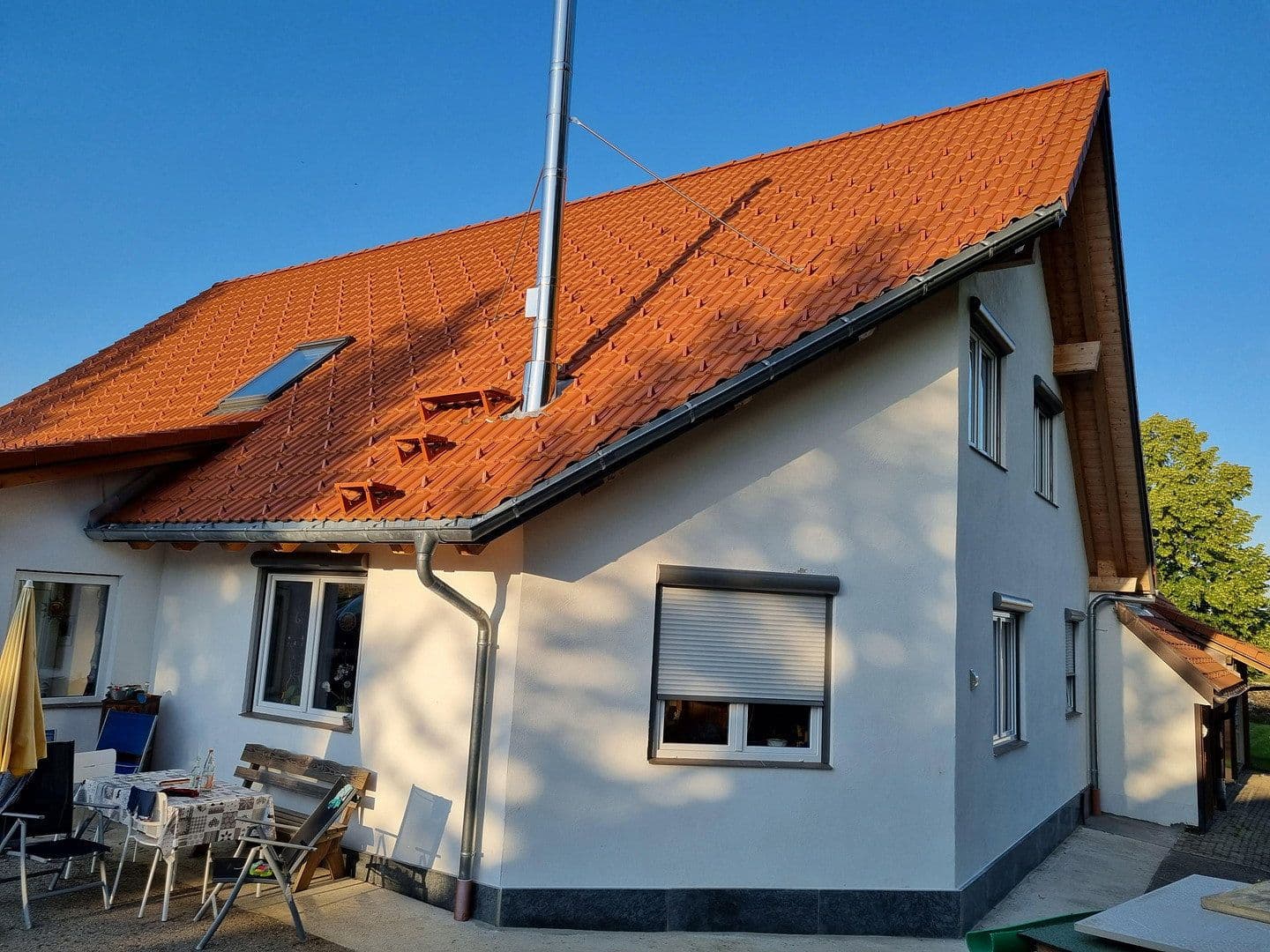 Pronájem domu 240 m², pozemek 2.300 m², Friedenweiler, Bádensko-Württembersko Pronájem domu 240 m², pozemek 2.300 m², Friedenweiler, Bádensko-Württembersko