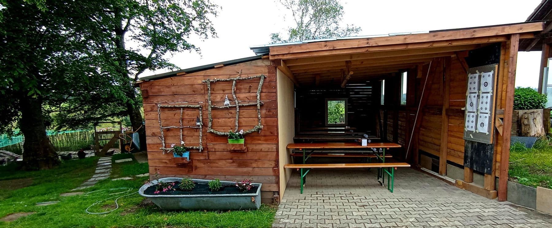 Pronájem domu 240 m², pozemek 2.300 m², Friedenweiler, Bádensko-Württembersko Pronájem domu 240 m², pozemek 2.300 m², Friedenweiler, Bádensko-Württembersko