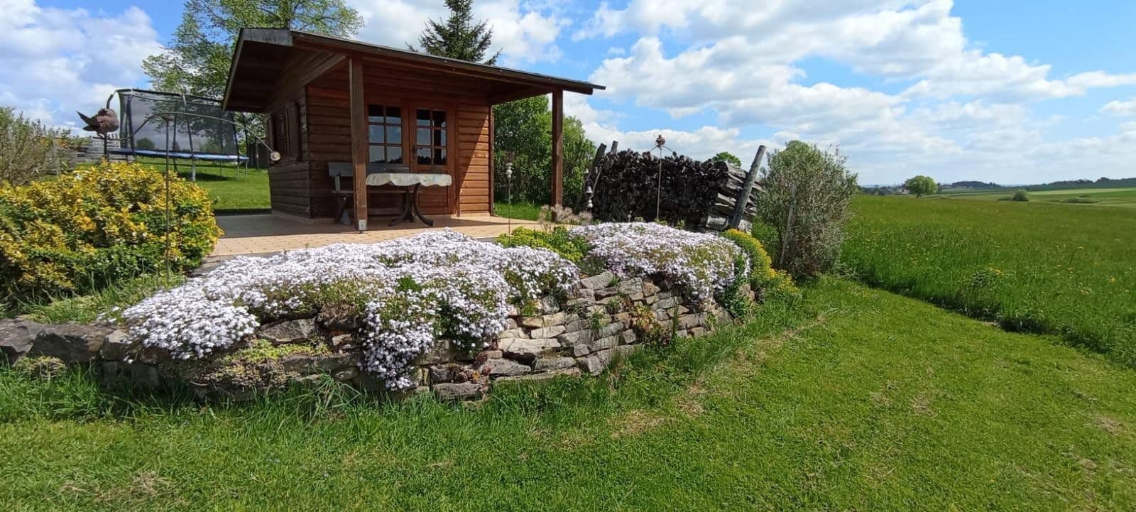 Pronájem domu 240 m², pozemek 2.300 m², Friedenweiler, Bádensko-Württembersko Pronájem domu 240 m², pozemek 2.300 m², Friedenweiler, Bádensko-Württembersko