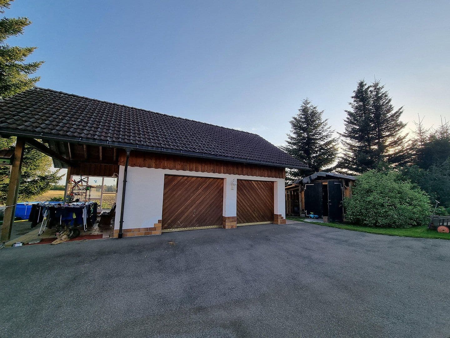 Pronájem domu 240 m², pozemek 2.300 m², Friedenweiler, Bádensko-Württembersko Pronájem domu 240 m², pozemek 2.300 m², Friedenweiler, Bádensko-Württembersko