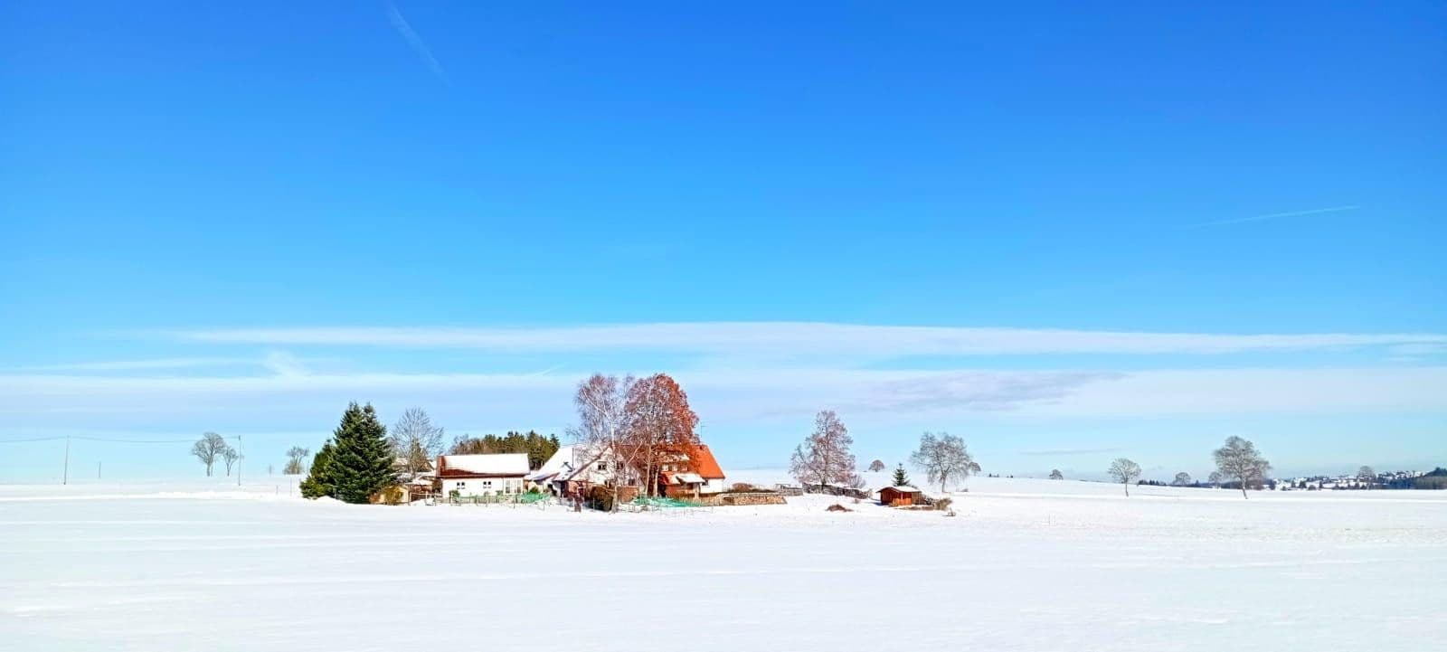 Pronájem domu 240 m², pozemek 2.300 m², Friedenweiler, Bádensko-Württembersko Pronájem domu 240 m², pozemek 2.300 m², Friedenweiler, Bádensko-Württembersko