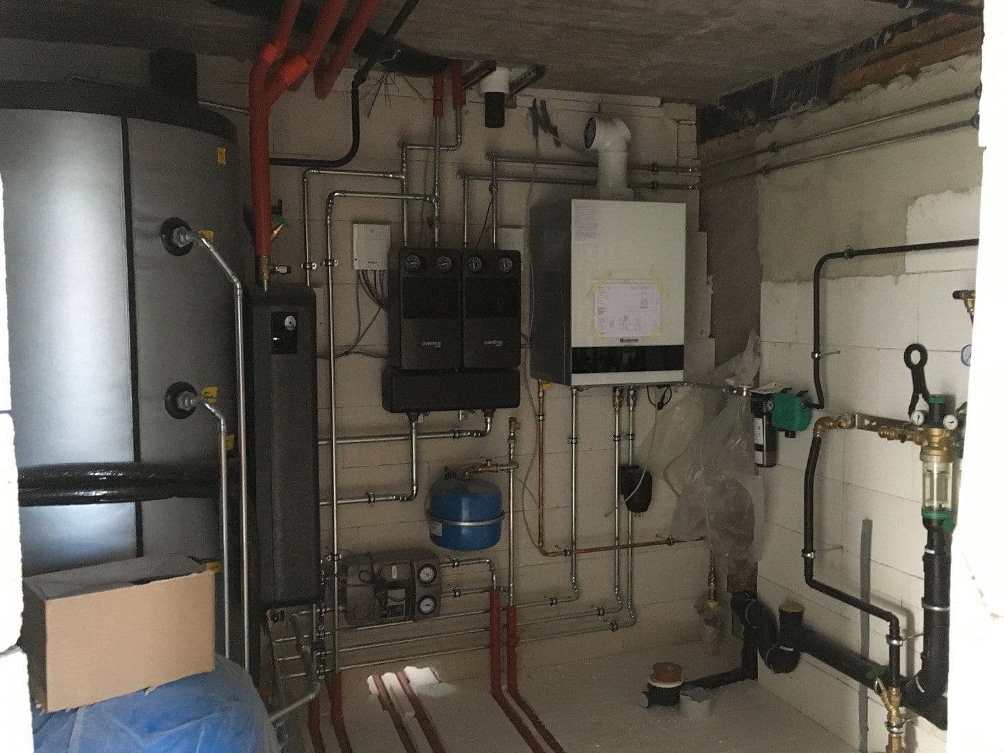 Pronájem domu 240 m², pozemek 2.300 m², Friedenweiler, Bádensko-Württembersko Pronájem domu 240 m², pozemek 2.300 m², Friedenweiler, Bádensko-Württembersko