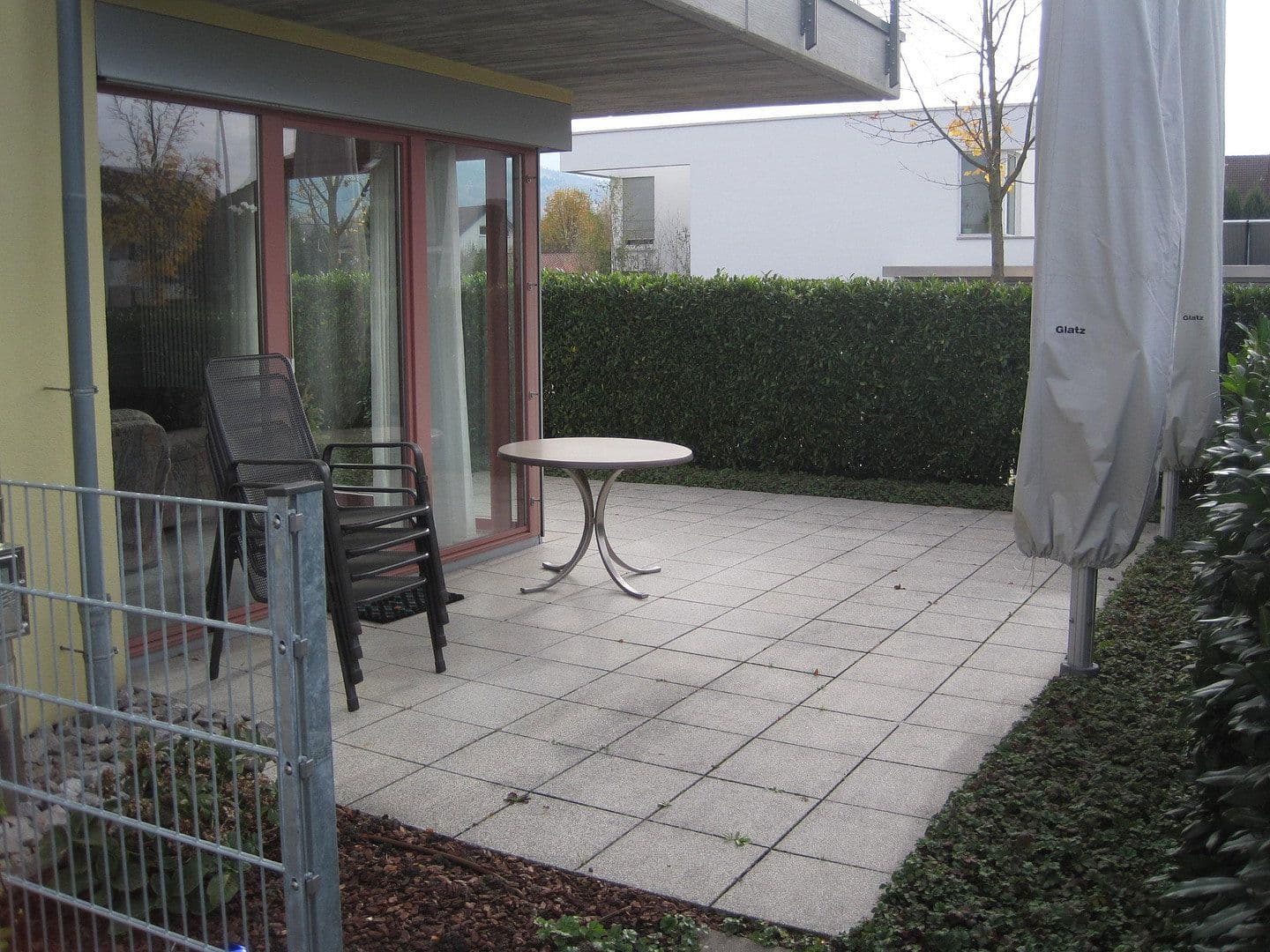 Pronájem bytu 3+1 93 m², Bühl, Bádensko-Württembersko Pronájem bytu 3+1 93 m², Bühl, Bádensko-Württembersko
