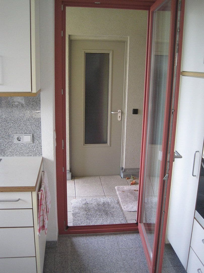 Pronájem bytu 3+1 93 m², Bühl, Bádensko-Württembersko Pronájem bytu 3+1 93 m², Bühl, Bádensko-Württembersko
