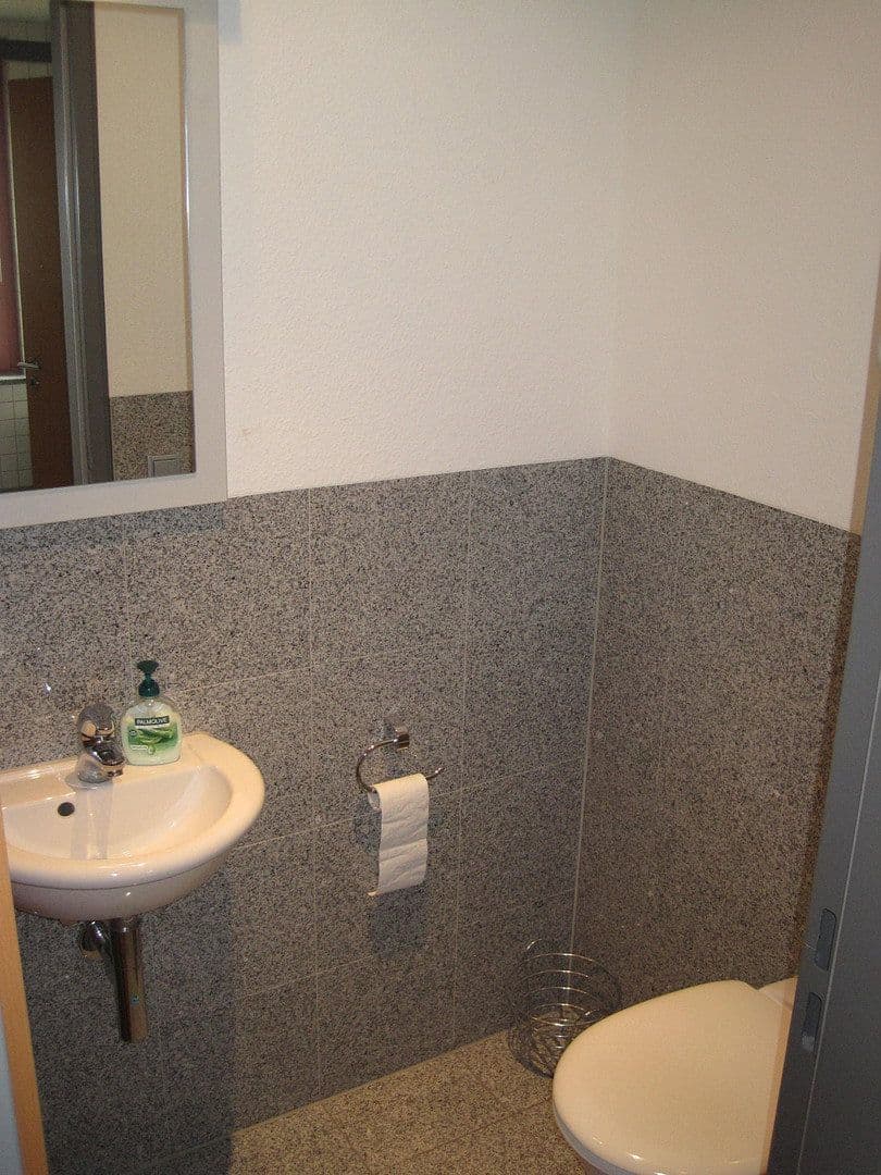 Pronájem bytu 3+1 93 m², Bühl, Bádensko-Württembersko Pronájem bytu 3+1 93 m², Bühl, Bádensko-Württembersko
