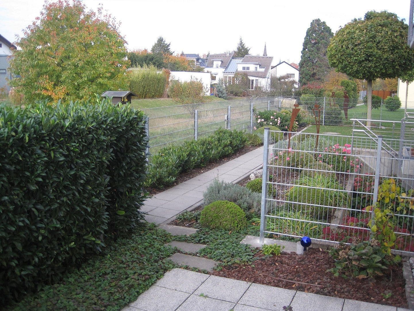Pronájem bytu 3+1 93 m², Bühl, Bádensko-Württembersko Pronájem bytu 3+1 93 m², Bühl, Bádensko-Württembersko