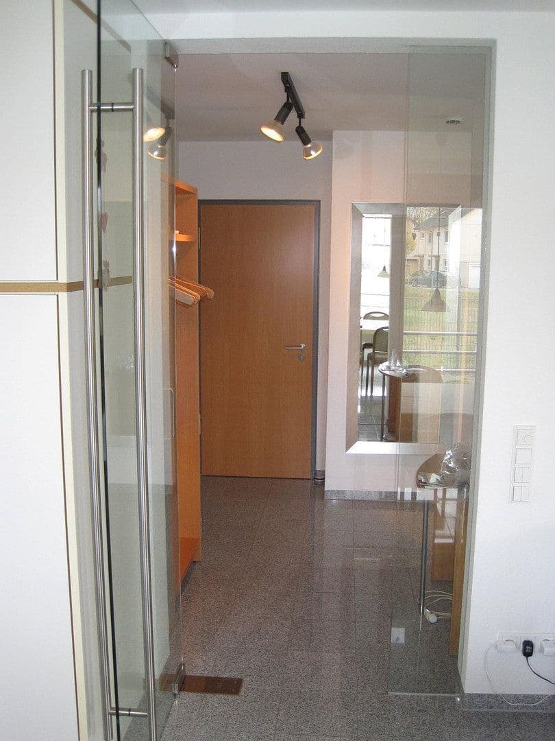Pronájem bytu 3+1 93 m², Bühl, Bádensko-Württembersko Pronájem bytu 3+1 93 m², Bühl, Bádensko-Württembersko