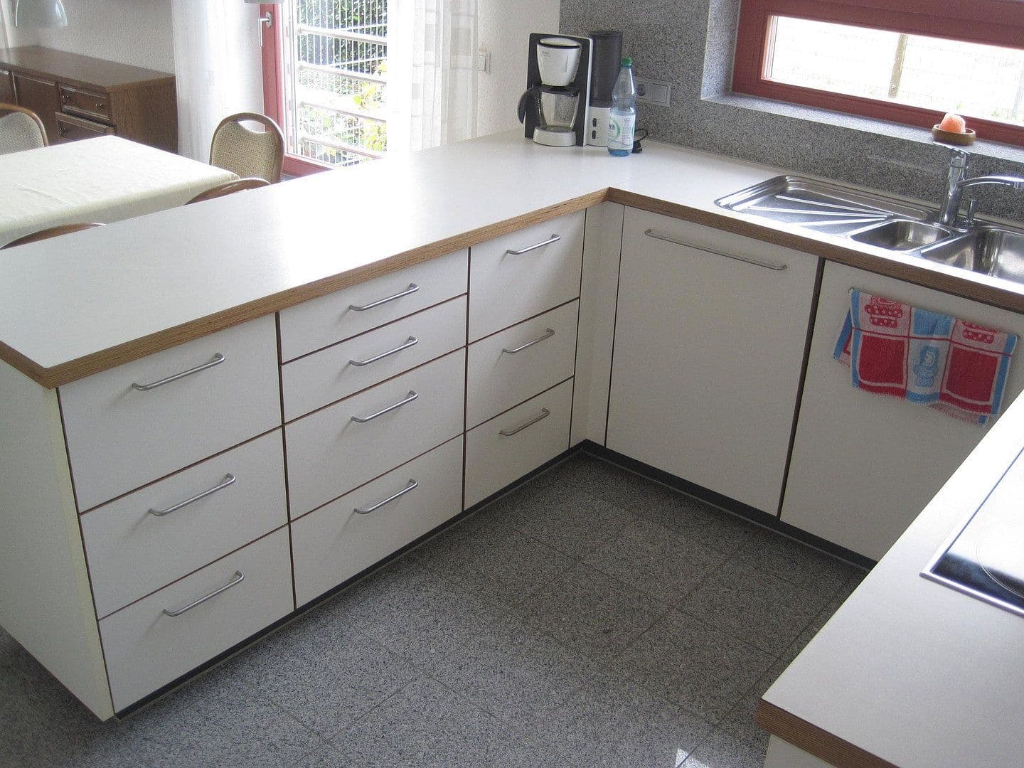 Pronájem bytu 3+1 93 m², Bühl, Bádensko-Württembersko Pronájem bytu 3+1 93 m², Bühl, Bádensko-Württembersko