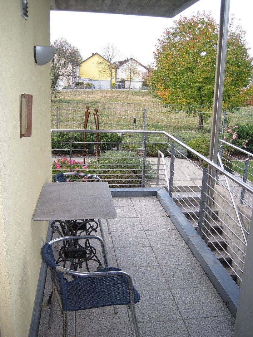 Pronájem bytu 3+1 93 m², Bühl, Bádensko-Württembersko Pronájem bytu 3+1 93 m², Bühl, Bádensko-Württembersko