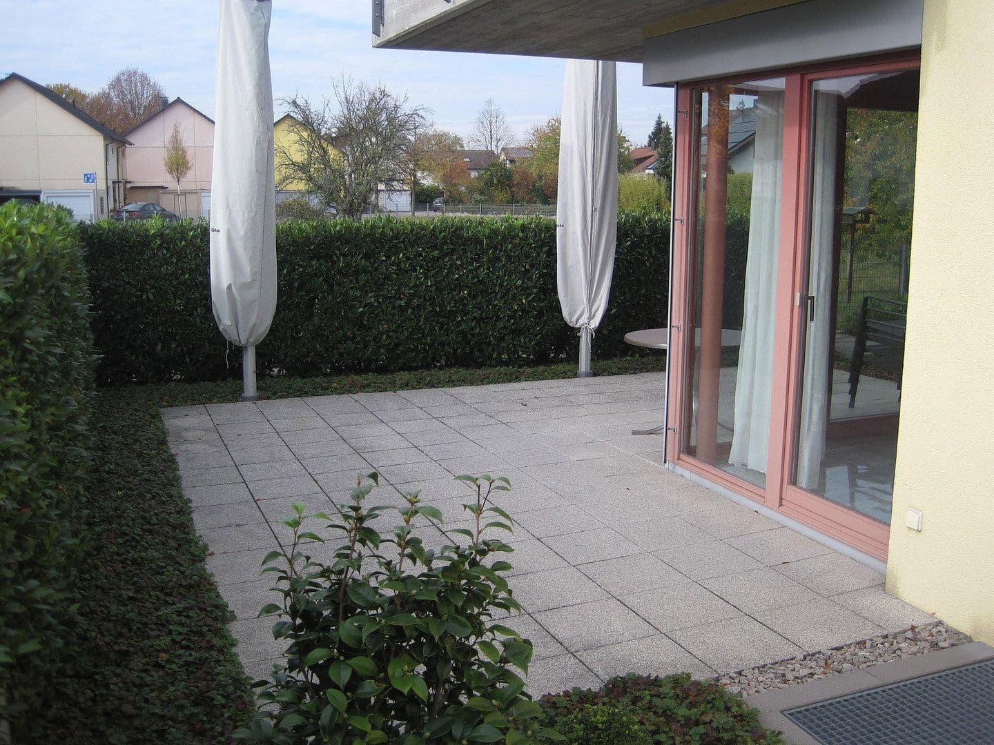 Pronájem bytu 3+1 93 m², Bühl, Bádensko-Württembersko Pronájem bytu 3+1 93 m², Bühl, Bádensko-Württembersko