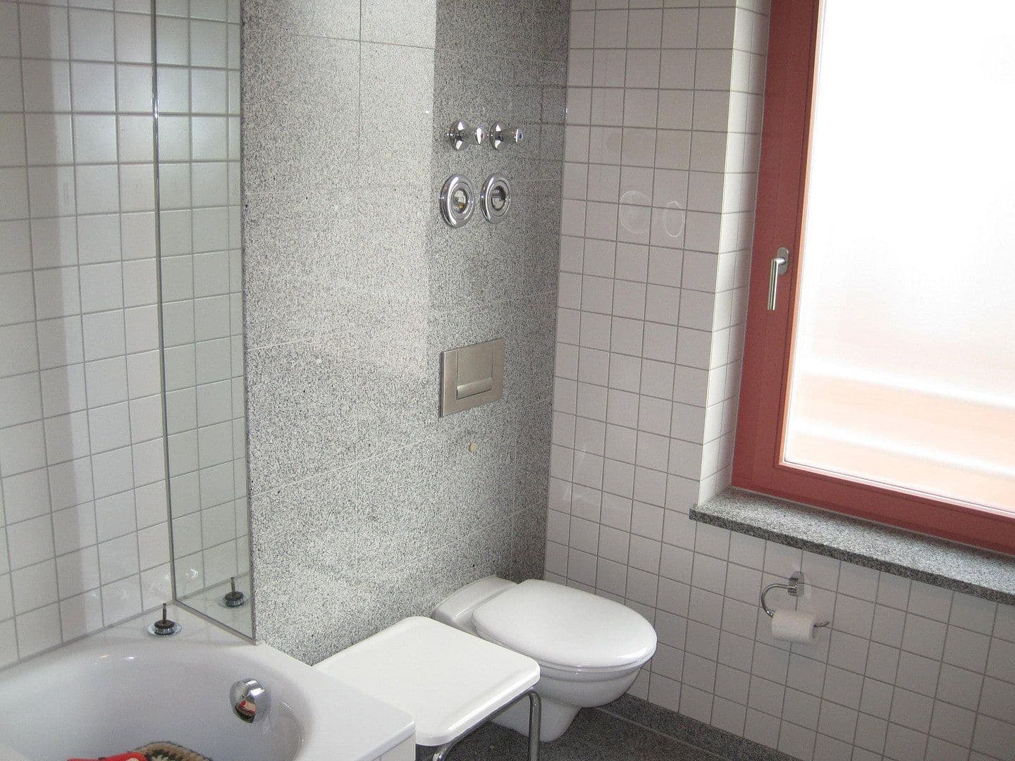 Pronájem bytu 3+1 93 m², Bühl, Bádensko-Württembersko Pronájem bytu 3+1 93 m², Bühl, Bádensko-Württembersko