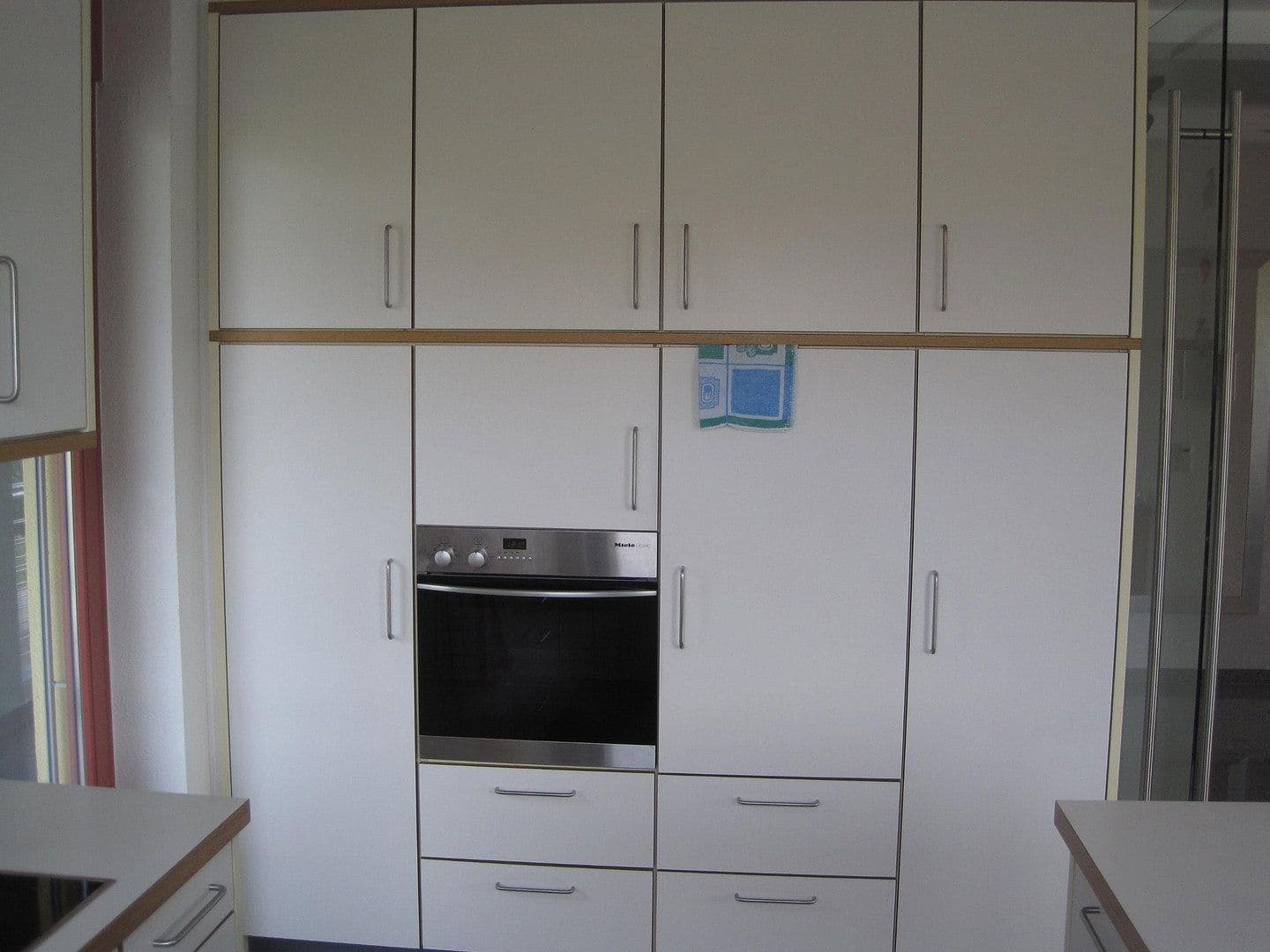 Pronájem bytu 3+1 93 m², Bühl, Bádensko-Württembersko Pronájem bytu 3+1 93 m², Bühl, Bádensko-Württembersko