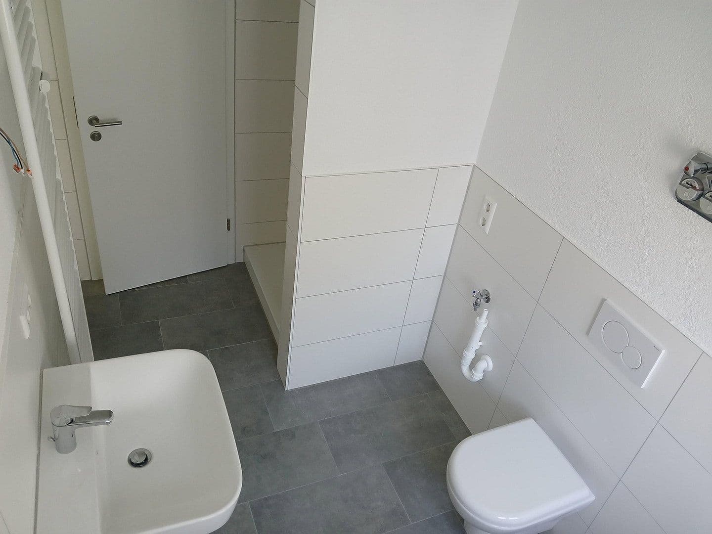 Pronájem bytu 3+1 72 m², Winnenden, Bádensko-Württembersko Pronájem bytu 3+1 72 m², Winnenden, Bádensko-Württembersko