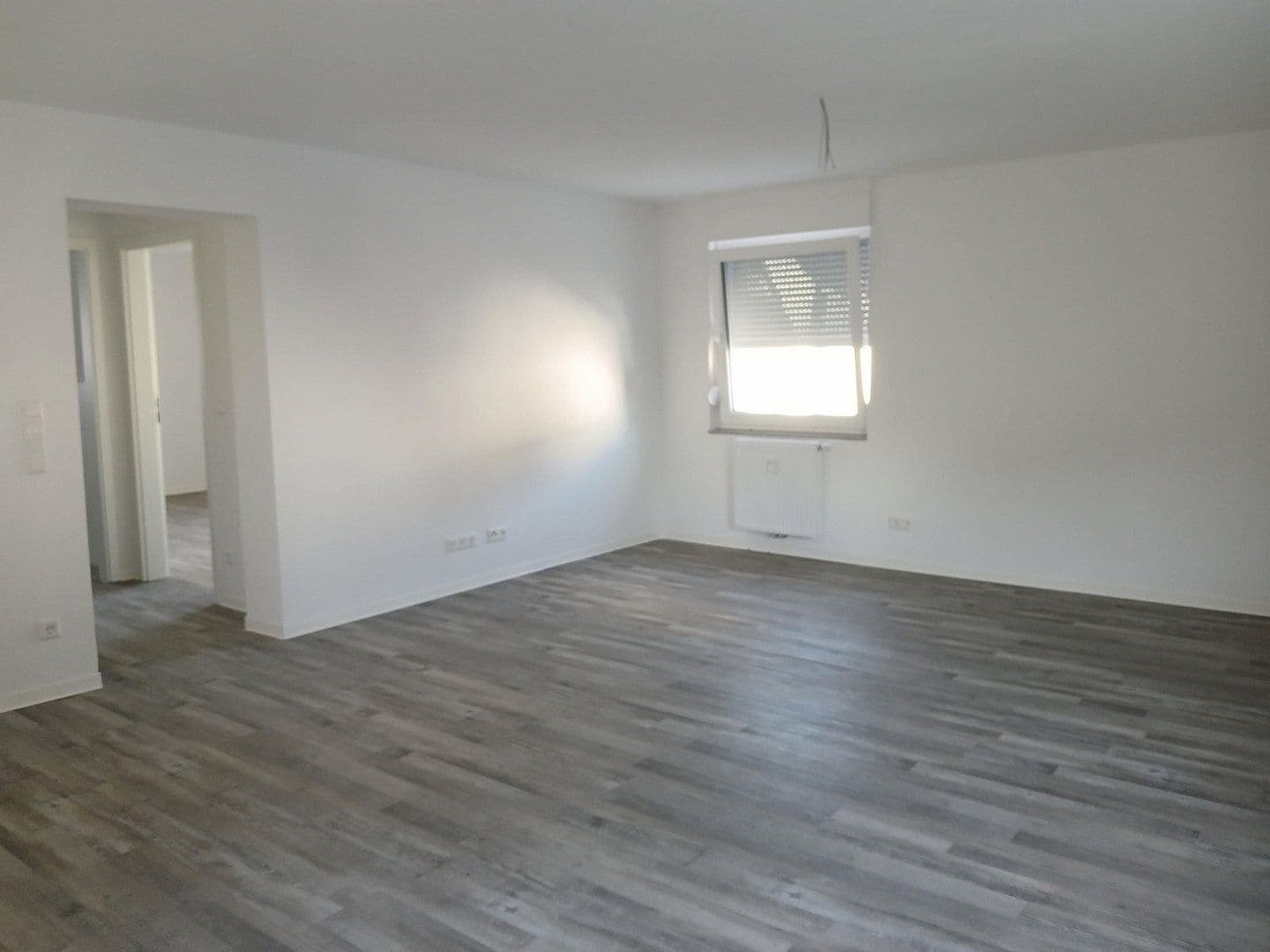 Pronájem bytu 3+1 72 m², Winnenden, Bádensko-Württembersko Pronájem bytu 3+1 72 m², Winnenden, Bádensko-Württembersko