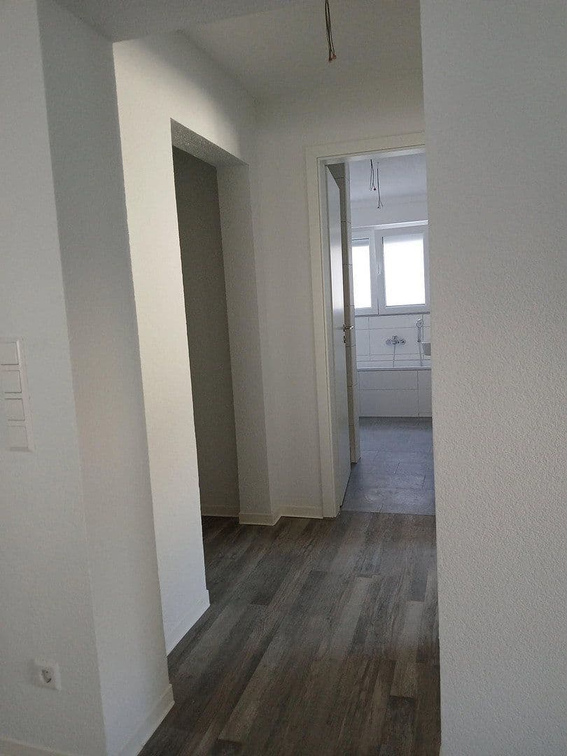 Pronájem bytu 3+1 72 m², Winnenden, Bádensko-Württembersko Pronájem bytu 3+1 72 m², Winnenden, Bádensko-Württembersko