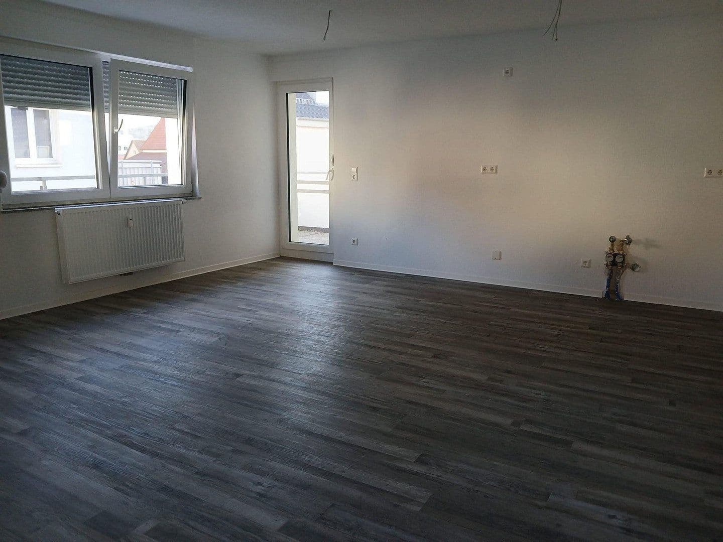 Pronájem bytu 3+1 72 m², Winnenden, Bádensko-Württembersko Pronájem bytu 3+1 72 m², Winnenden, Bádensko-Württembersko