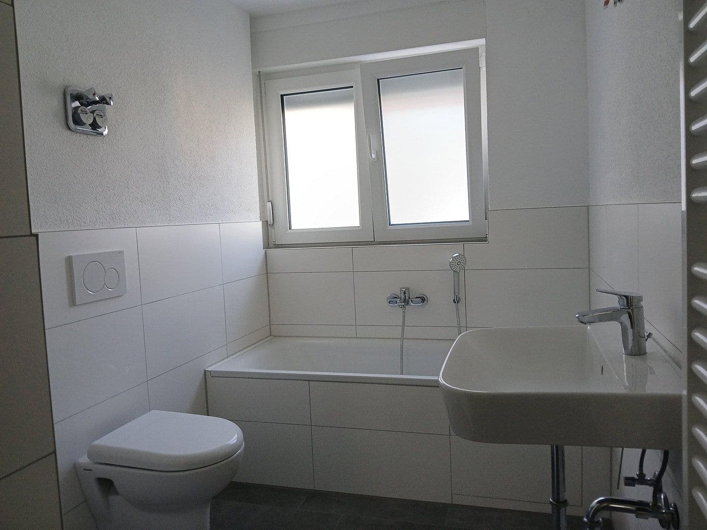 Pronájem bytu 3+1 72 m², Winnenden, Bádensko-Württembersko Pronájem bytu 3+1 72 m², Winnenden, Bádensko-Württembersko