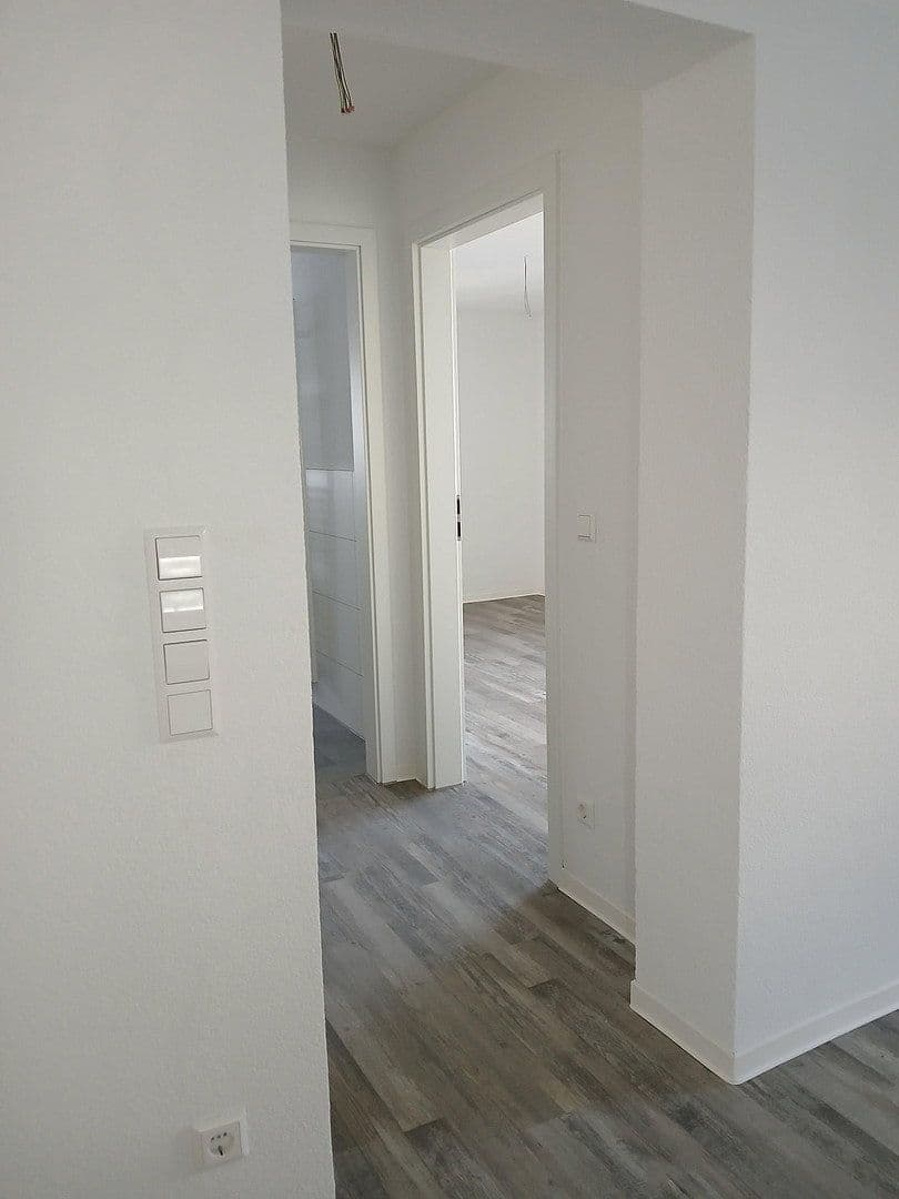 Pronájem bytu 3+1 72 m², Winnenden, Bádensko-Württembersko Pronájem bytu 3+1 72 m², Winnenden, Bádensko-Württembersko