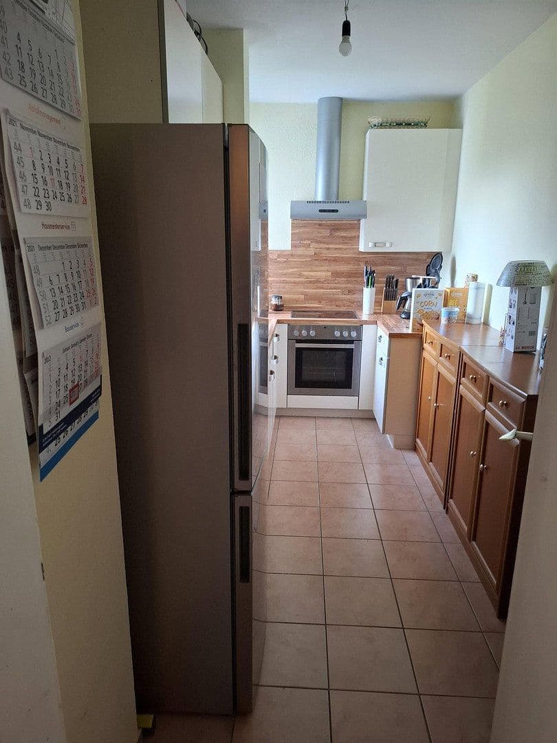 Prodej bytu 2+1 56 m², Grenzdamm 6, Pinneberg, Šlesvicko-Holštýnsko Prodej bytu 2+1 56 m², Grenzdamm 6, Pinneberg, Šlesvicko-Holštýnsko