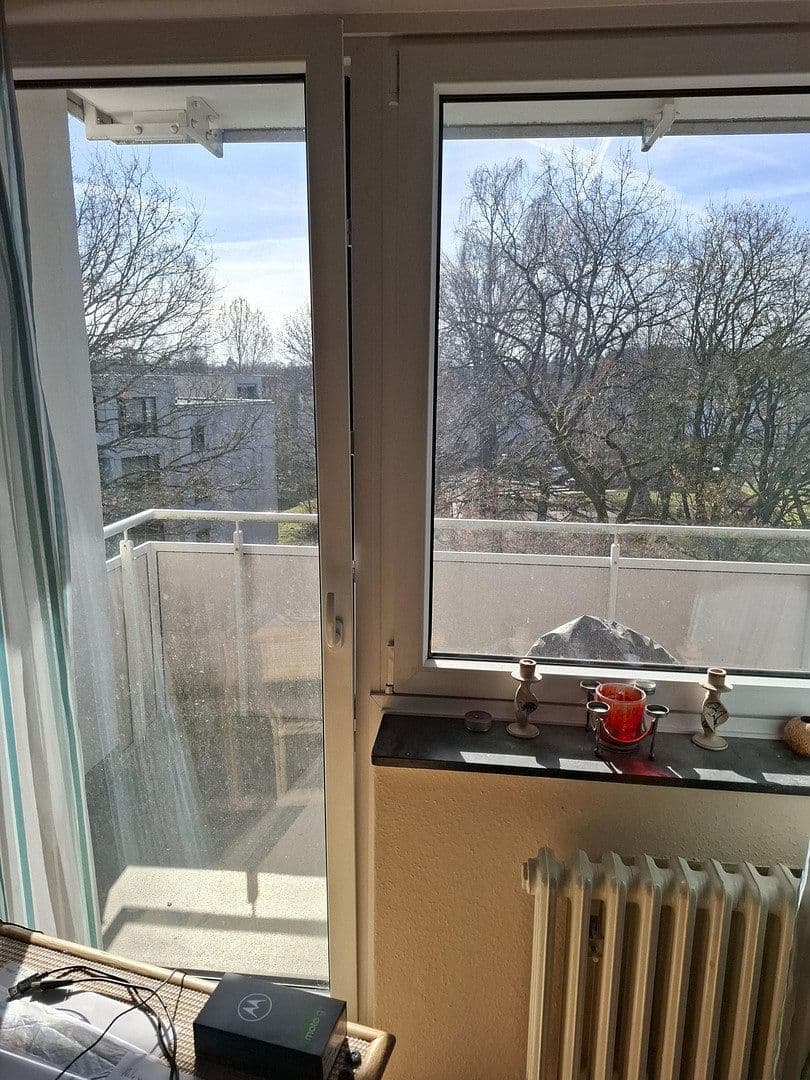 Prodej bytu 2+1 56 m², Grenzdamm 6, Pinneberg, Šlesvicko-Holštýnsko Prodej bytu 2+1 56 m², Grenzdamm 6, Pinneberg, Šlesvicko-Holštýnsko