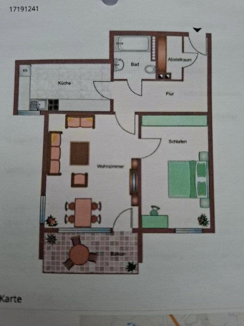 Prodej bytu 2+1 56 m², Grenzdamm 6, Pinneberg, Šlesvicko-Holštýnsko Prodej bytu 2+1 56 m², Grenzdamm 6, Pinneberg, Šlesvicko-Holštýnsko