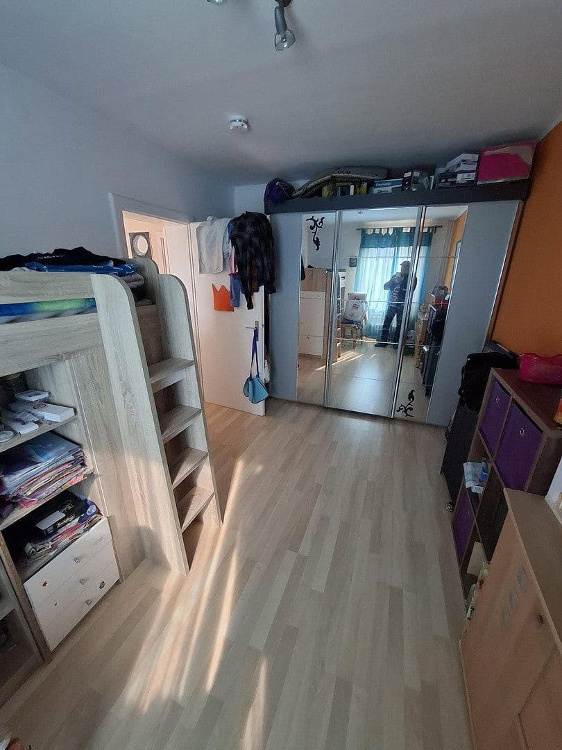 Prodej bytu 2+1 56 m², Grenzdamm 6, Pinneberg, Šlesvicko-Holštýnsko Prodej bytu 2+1 56 m², Grenzdamm 6, Pinneberg, Šlesvicko-Holštýnsko
