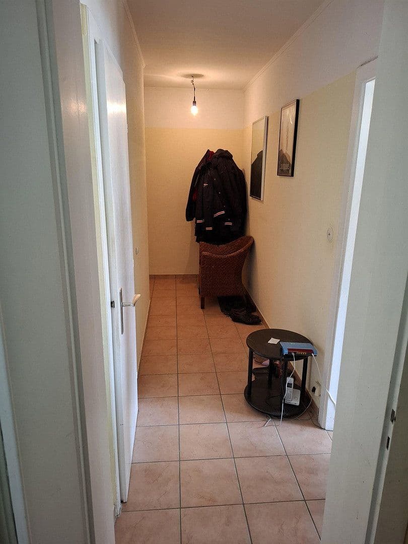 Prodej bytu 2+1 56 m², Grenzdamm 6, Pinneberg, Šlesvicko-Holštýnsko Prodej bytu 2+1 56 m², Grenzdamm 6, Pinneberg, Šlesvicko-Holštýnsko