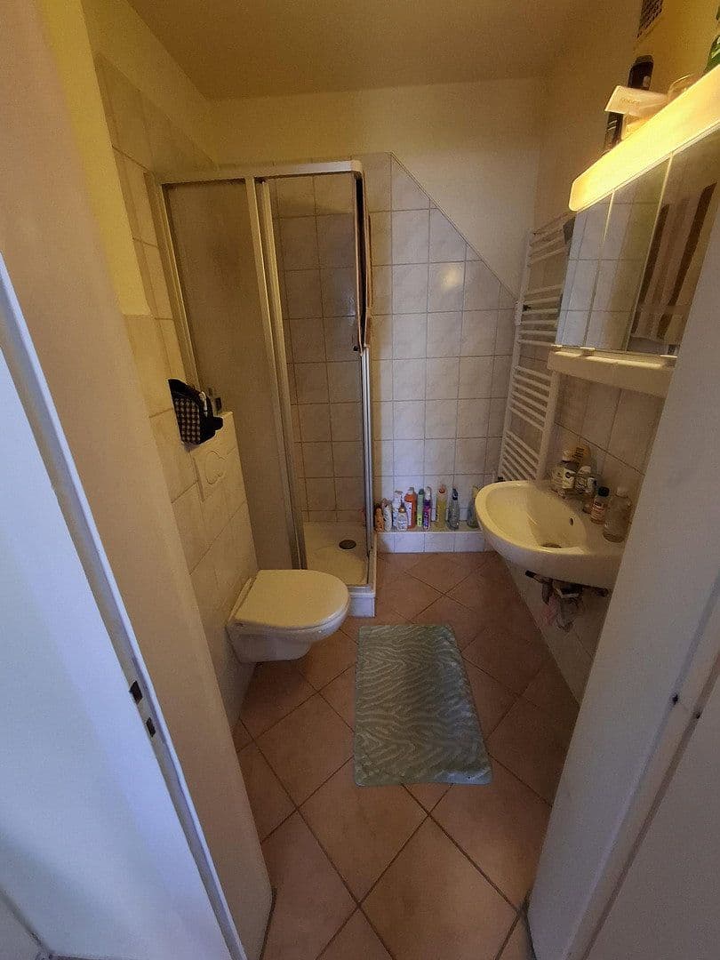 Prodej bytu 2+1 56 m², Grenzdamm 6, Pinneberg, Šlesvicko-Holštýnsko Prodej bytu 2+1 56 m², Grenzdamm 6, Pinneberg, Šlesvicko-Holštýnsko