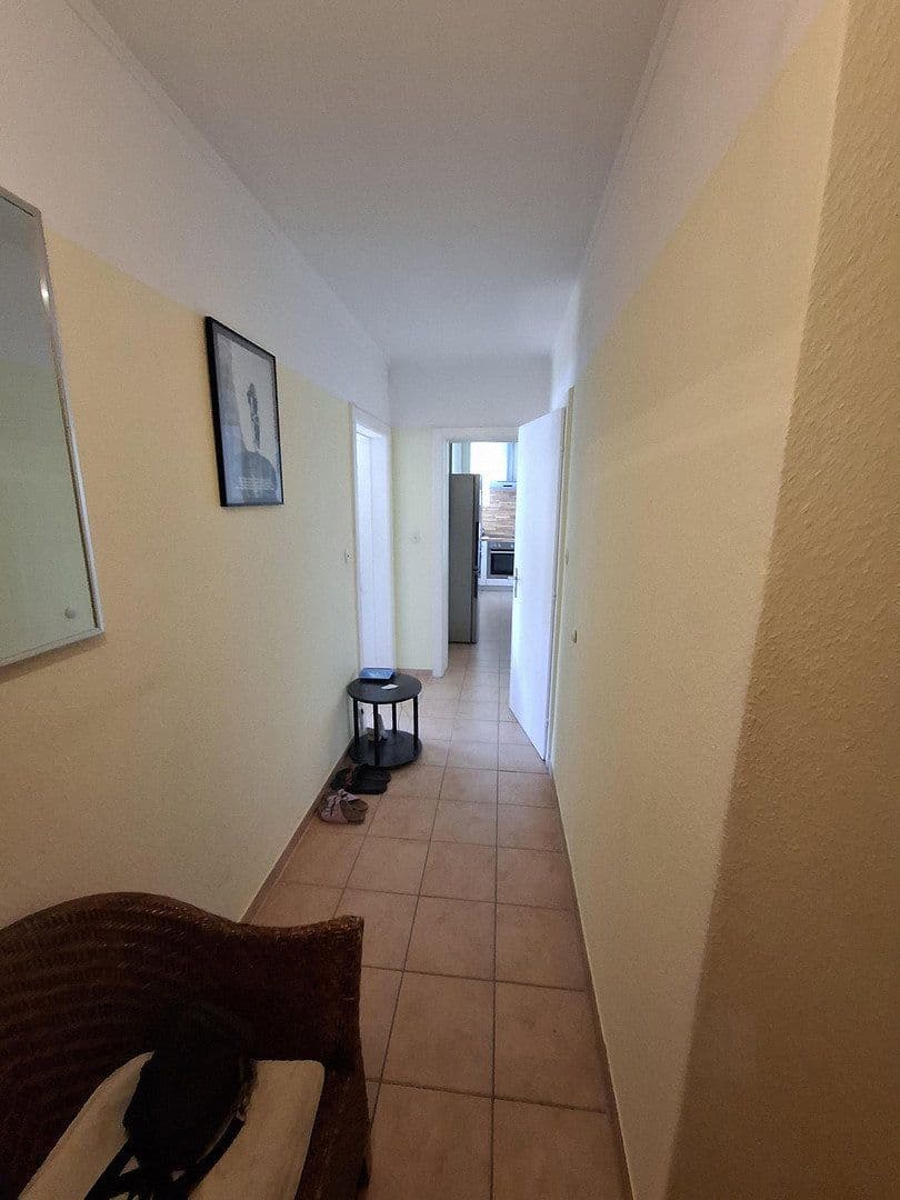 Prodej bytu 2+1 56 m², Grenzdamm 6, Pinneberg, Šlesvicko-Holštýnsko Prodej bytu 2+1 56 m², Grenzdamm 6, Pinneberg, Šlesvicko-Holštýnsko