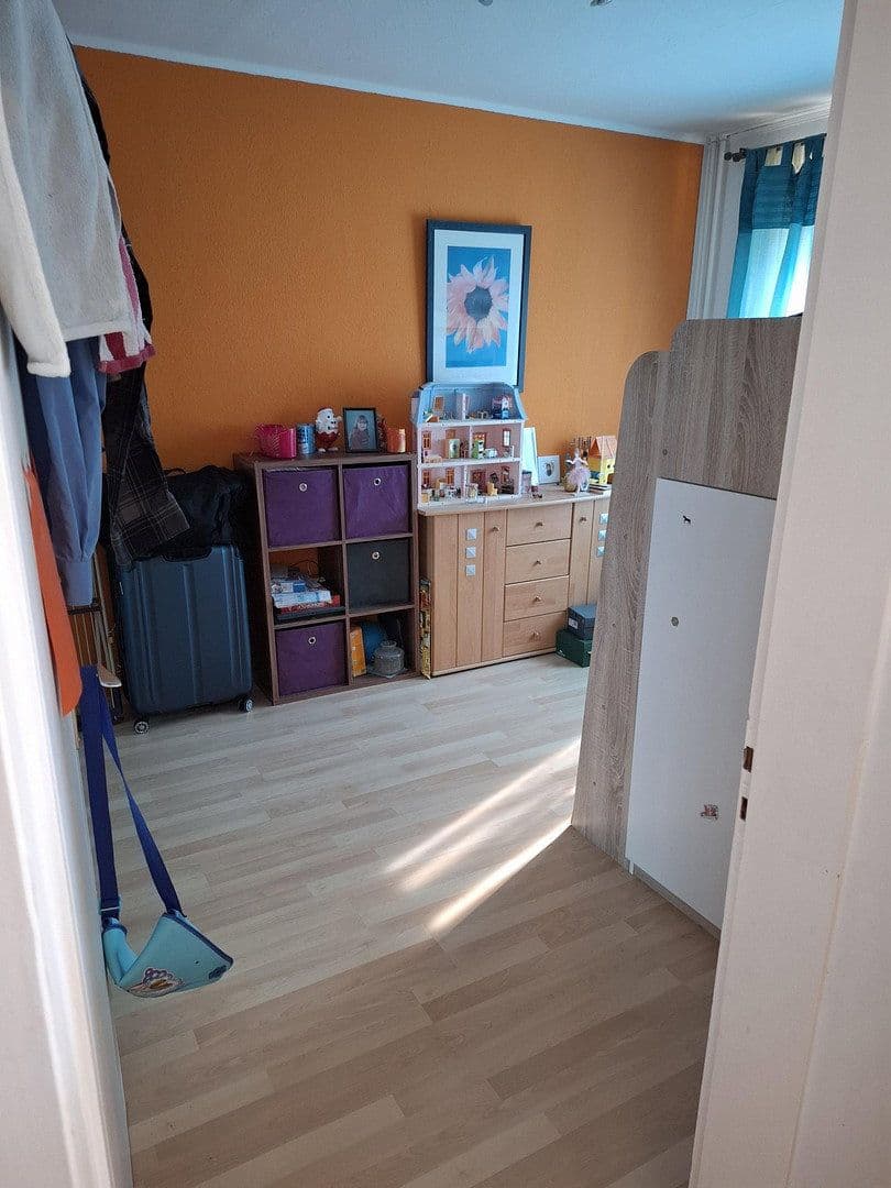 Prodej bytu 2+1 56 m², Grenzdamm 6, Pinneberg, Šlesvicko-Holštýnsko Prodej bytu 2+1 56 m², Grenzdamm 6, Pinneberg, Šlesvicko-Holštýnsko
