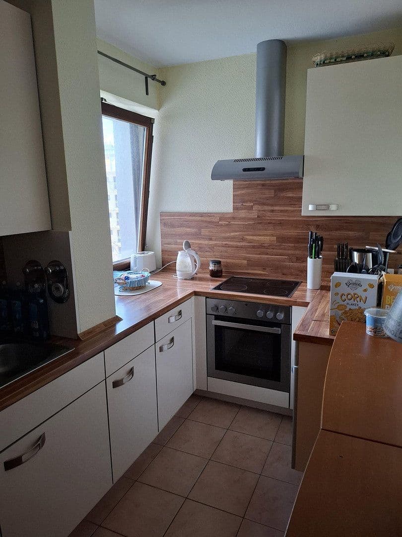 Prodej bytu 2+1 56 m², Grenzdamm 6, Pinneberg, Šlesvicko-Holštýnsko Prodej bytu 2+1 56 m², Grenzdamm 6, Pinneberg, Šlesvicko-Holštýnsko