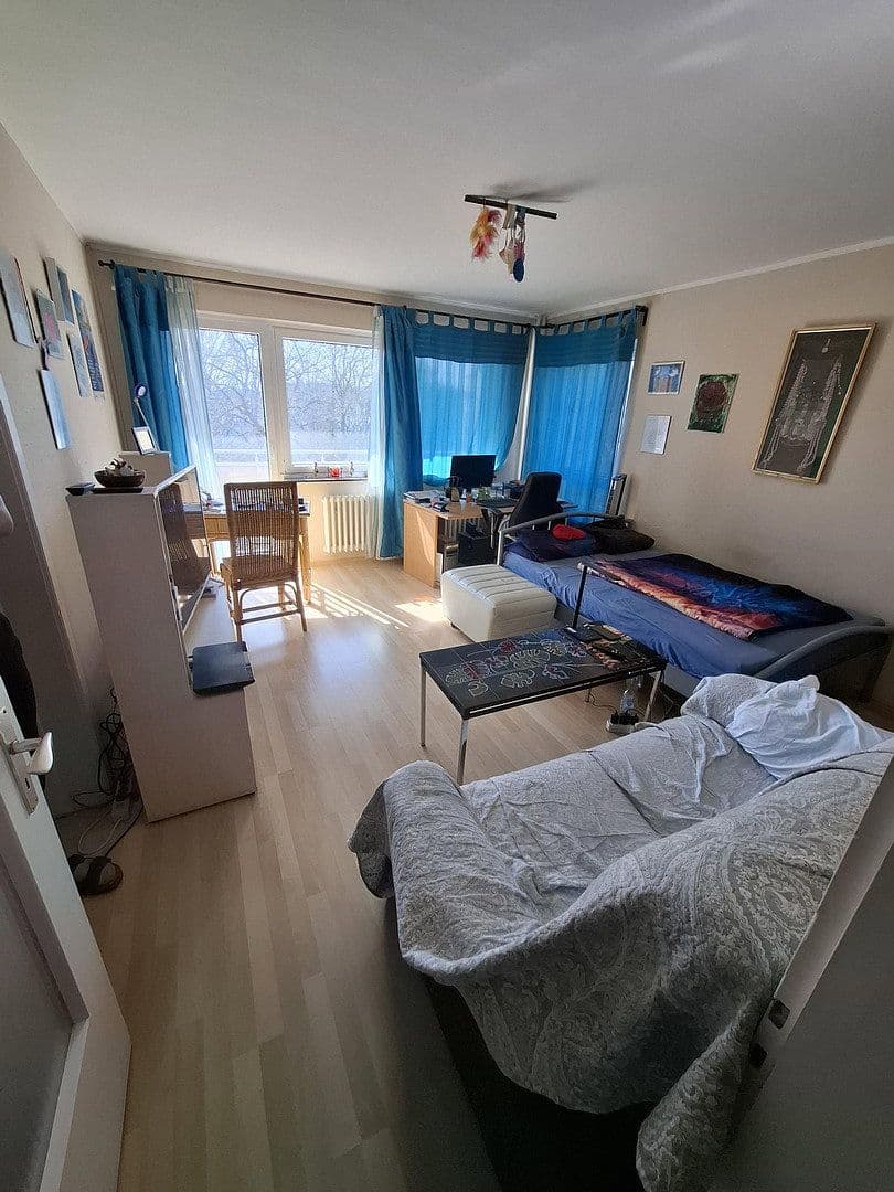 Prodej bytu 2+1 56 m², Grenzdamm 6, Pinneberg, Šlesvicko-Holštýnsko Prodej bytu 2+1 56 m², Grenzdamm 6, Pinneberg, Šlesvicko-Holštýnsko