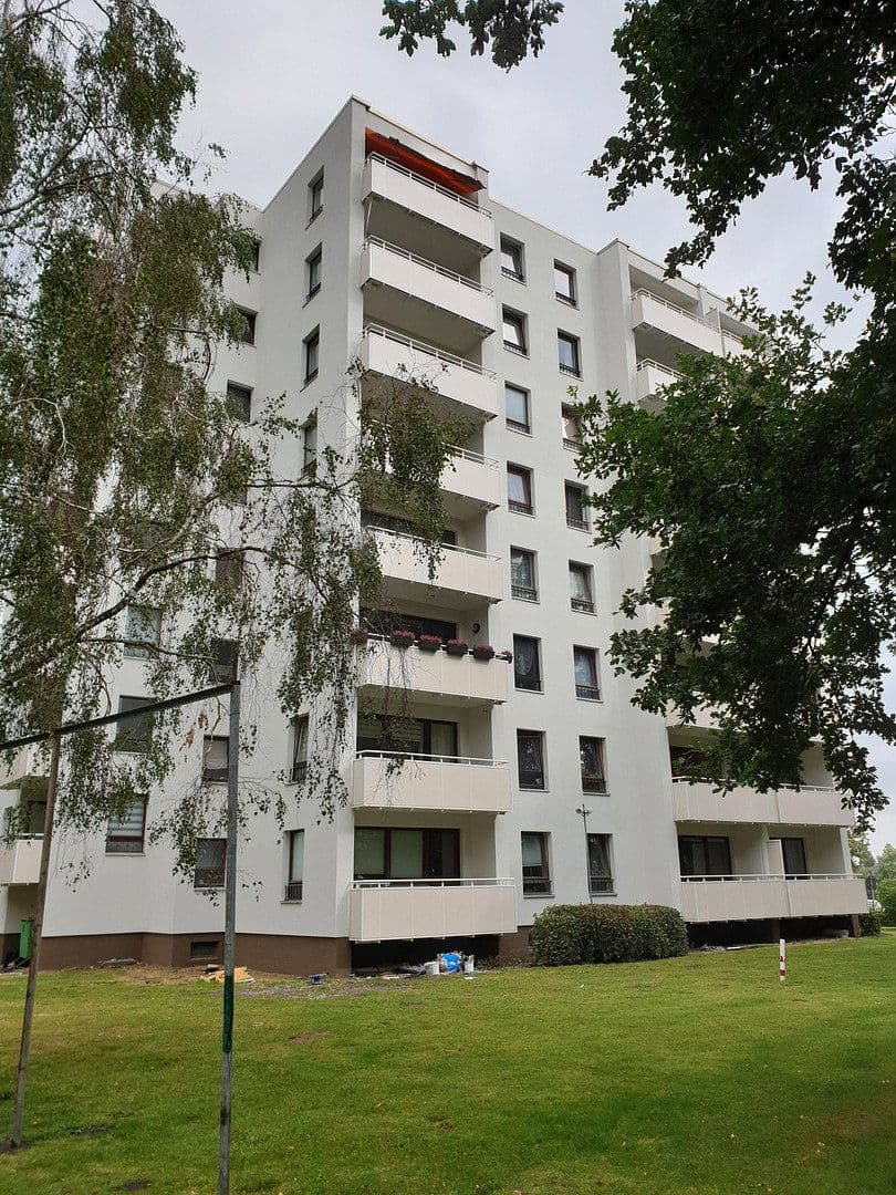 Prodej bytu 2+1 56 m², Grenzdamm 6, Pinneberg, Šlesvicko-Holštýnsko Prodej bytu 2+1 56 m², Grenzdamm 6, Pinneberg, Šlesvicko-Holštýnsko
