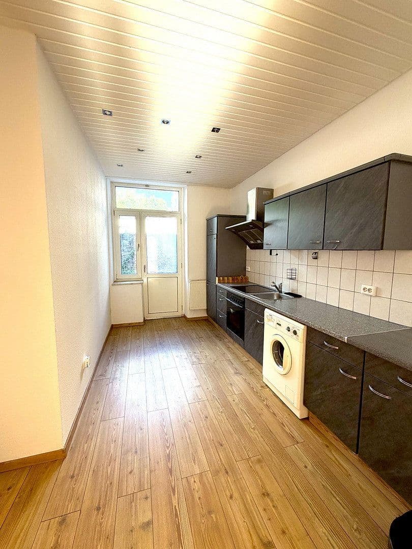 Pronájem bytu 2+1 52 m², Essen, Severní Porýní-Vestfálsko Pronájem bytu 2+1 52 m², Essen, Severní Porýní-Vestfálsko